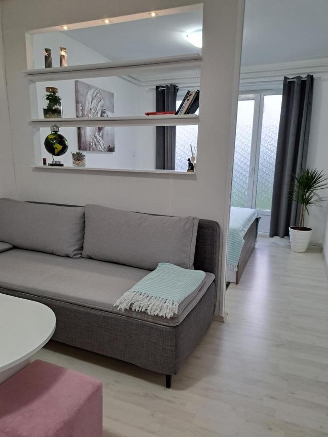 Apartmani Habibi Jalzabet Zewnętrze zdjęcie