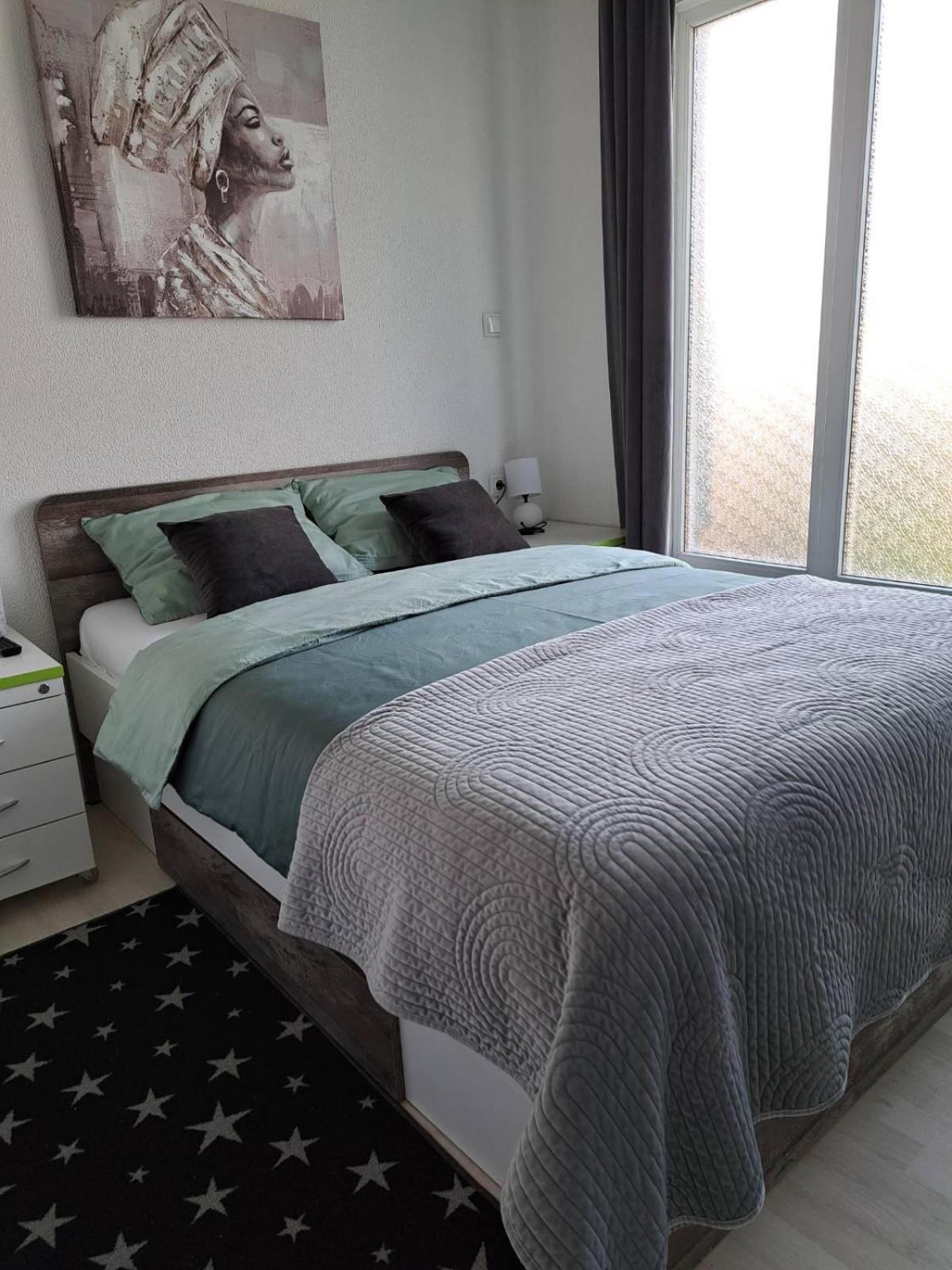 Apartmani Habibi Jalzabet Zewnętrze zdjęcie